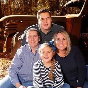 Meet your Posher, Shanan